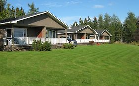 Mcintyre'S Cottages